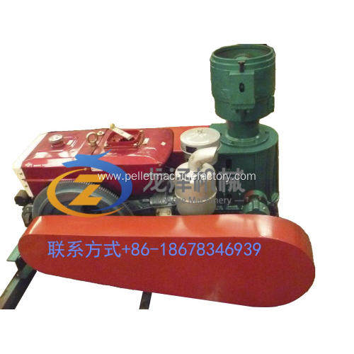 poultry feed Stove Pellet Machine